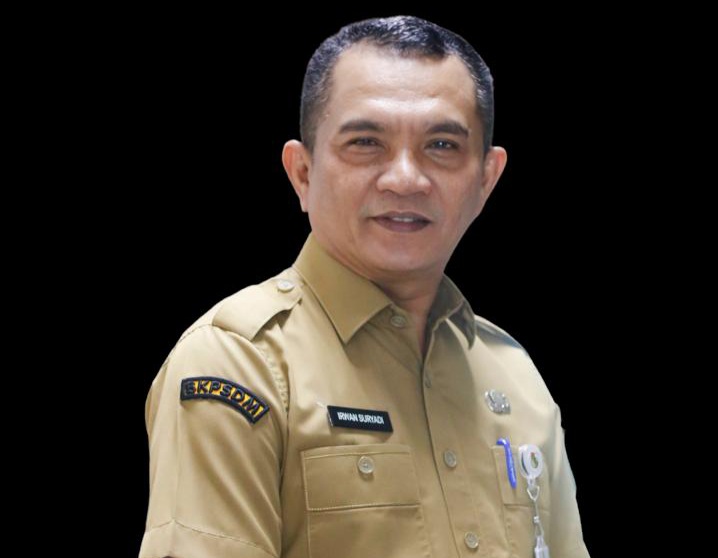 Seluruh OPD Disurati, ASN Diminta Netral Pada Pemilu 2024