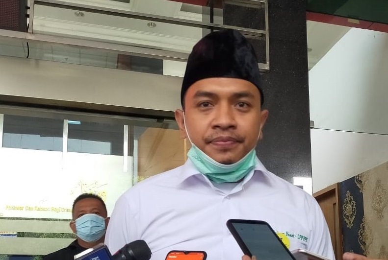 Tim Kuasa Hukum soal Bahan Peledak di Eks Markas FPI: Itu Pembersih WC