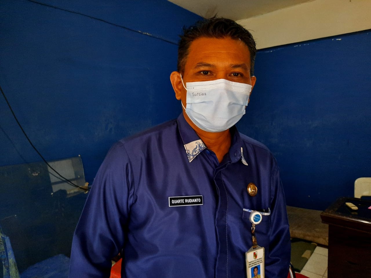 DPM-PTSP Pekanbaru Klaim Belum Terima Aduan Tempat Hiburan Langgar Aturan