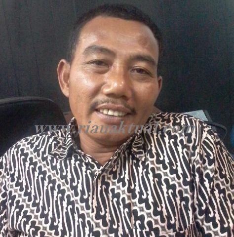 Wakil Ketua DPRD Minta Pengumuman UN Harus Tertib