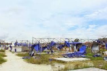 Pemko Janji Bantu Pasar Purwodadi, Tapi Tahun Depan