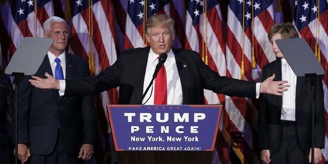 5 Klaim Ekonomi RI Tahan Hantaman Efek Presiden AS Donald Trump