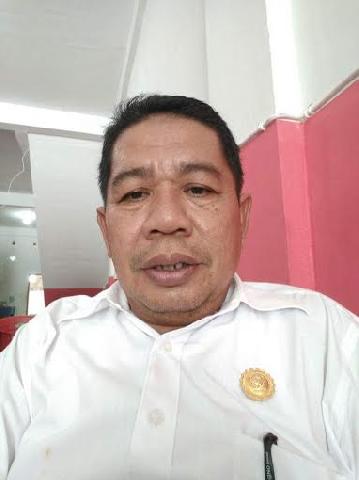 Bergabung dengan Pelalawan di kloter 8 CJH  berangkat 15 Agustus  dari Siak