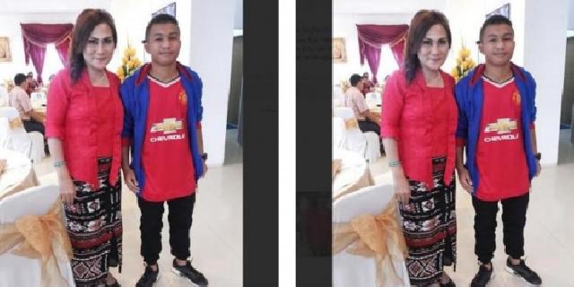 Bocah 15 tahun asal Sulawesi merapat ke Manchester United