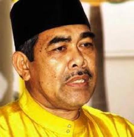 Hingga Kini Nomor Registraasi Gugatan Herman Abdullah Belum Dikeluarkan MK