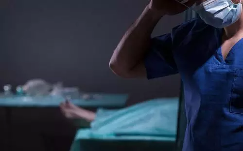 Kesaksian Tetangga Lihat Langsung Anak Kandung Mutilasi Ibu di Pontianak