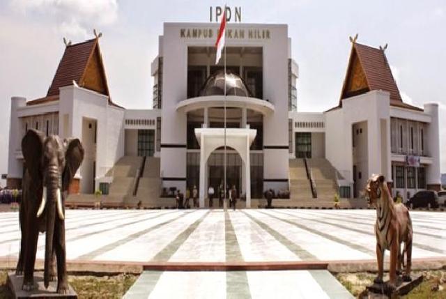 Sistem Penerimaan Praja IPDN Dinilai Tidak Adil