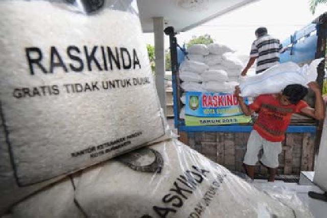 Raskinda Diperjualbelikan, Edi: Itu Tanggung Jawab Kelurahan