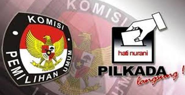 KPU Inhil Agendakan Debat Calon Bupati Februari 2018 Mendatang