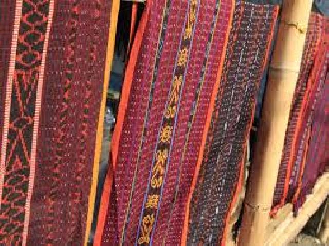 Dekranasda Riau Akan Menghasilkan Produk Siap Jual