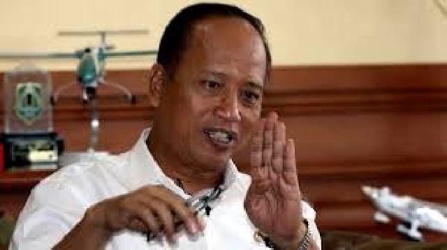 Kualitas perguruan tinggi Indonesia bikin Menristekdikti risau