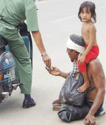 Jelang Ramadhan, Satpol PP Razia Gepeng di Kota Pekanbaru