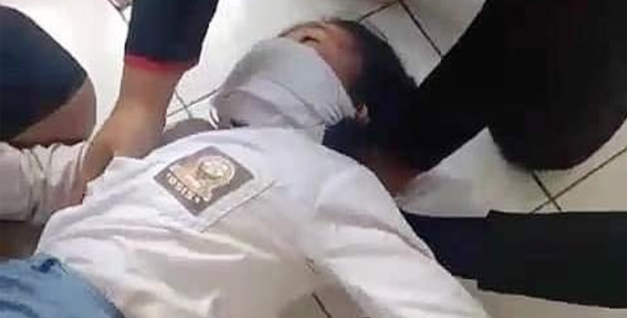 Heboh Video Siswi Digerayangi Ramai-ramai Teman Kelas, DP3A Geram