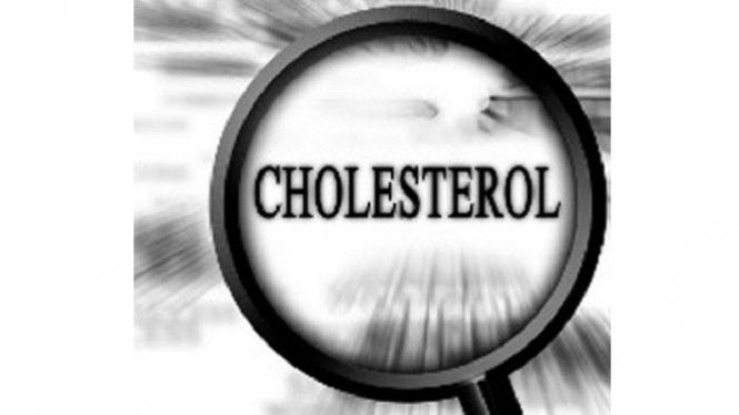 Tanpa Obat, 9 Cara Ini Ampuh Turunkan Kolesterol Jahat