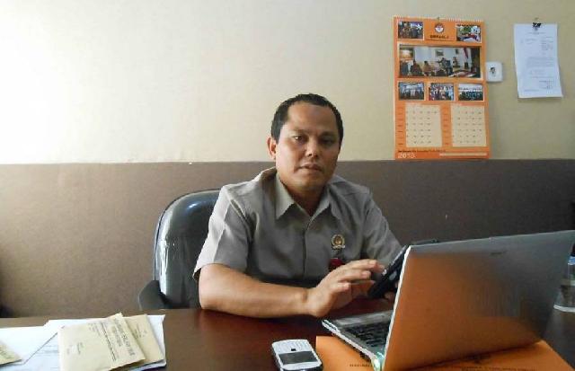 Rekom Panwaslu tak digubris, Bawaslu Riau Sebut KPU Pekanbaru Tabrak UU No 10 Tahun 2016