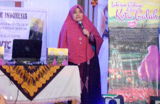 'Mayat dalam Lumbung' Karya Siti Sofiyah Juara 1 Lomba Cipta Cerpen Nasional  