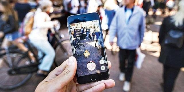 Menkominfo Dorong Pokemon Go Disebar di Tempat Pariwisata