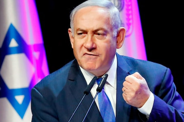 Israel Akan Terus Perangi Kehadiran Iran di Suriah