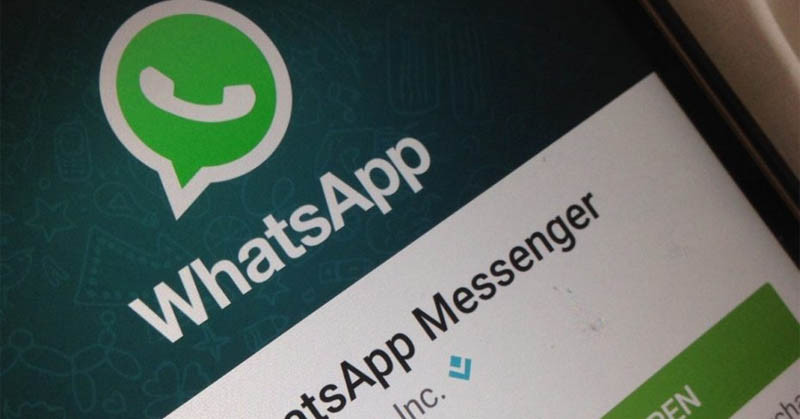 WhatsApp Keluarkan Fitur Baru, Mudahkan Pantau Lokasi Teman Secara Real-Time