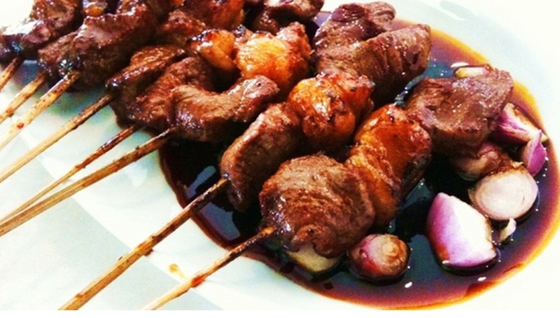 Lemak Perut Meningkat Karena Kebanyakan Makan Daging, Coba Konsumsi 4 Jus Ini!