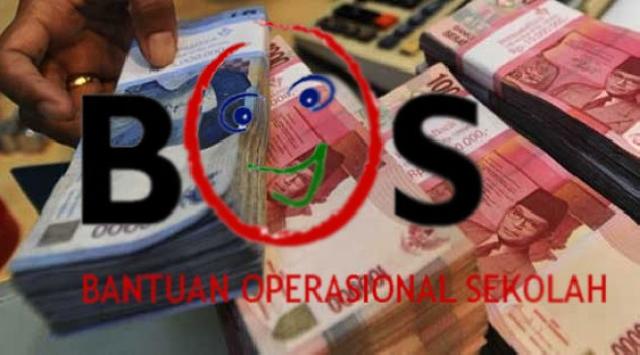 Komnas Waspen Inhu Temukan Dugaan Korupsi Dana Bos