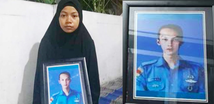 Pilu! TNI Baru Nikah Tewas di Markas, Rencana Bulan Madupun Sirna