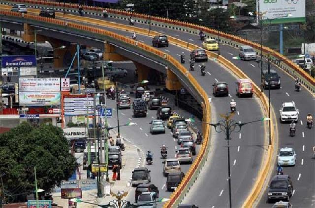 DPRD dukung tindakan tilang bagi pengendara lintasi Flay Over Pekanbaru