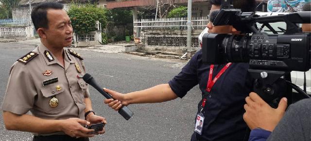 Polisi Riau Antisipasi Serangan Fajar dari Godaan Timses yang Bermain