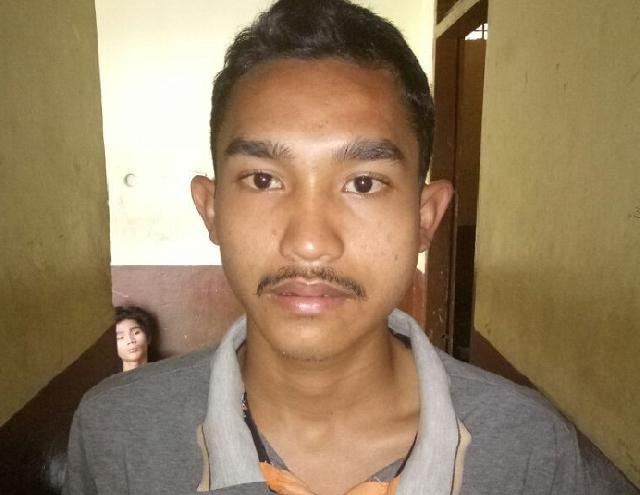 Pelaku Begal di Pekanbaru Diringkus Berkat CCTv