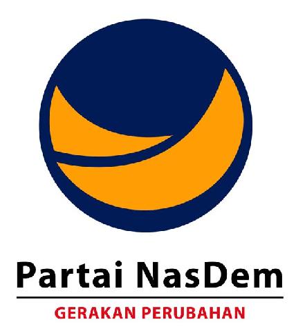 Nasdem Pekanbaru Bantah Kabar Perpecahan