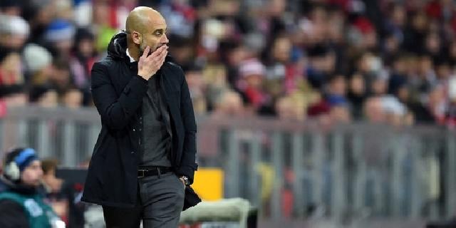 Iniesta: Guardiola akan ubah Manchester City