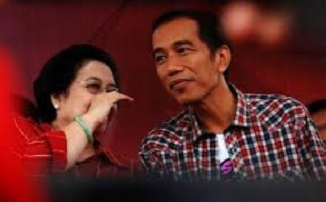 Pengamat: Dukungan Prabowo-Prananda Menguat di Internal PDIP, Jokowi Gagal Nyapres?