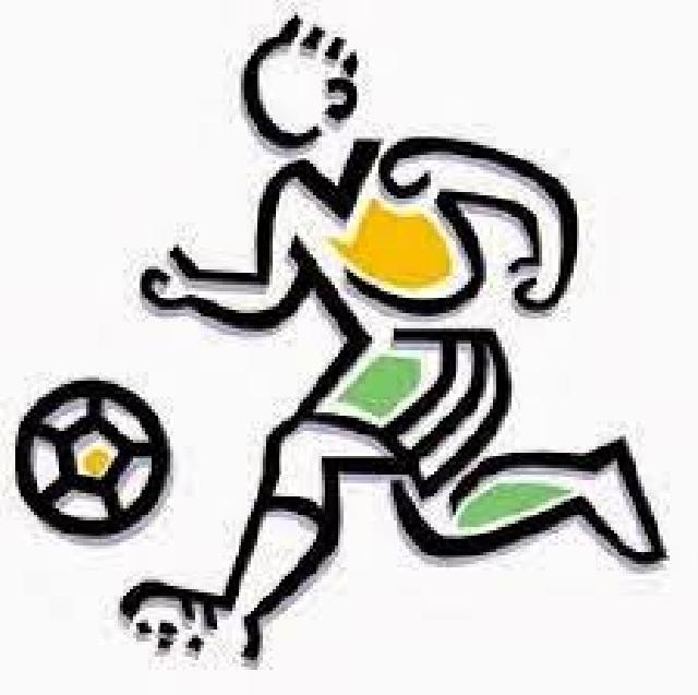 Kampar dan Siak ke Semifinal Cabor Sepakbola Popda XIII