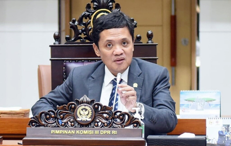 Tak Hanya Prabowo, Presiden RI Juga Gunakan Amnesti dan Abolisi