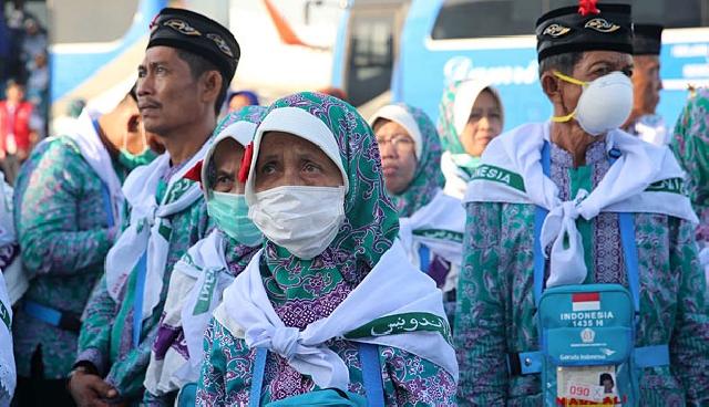 Ingin Umroh dan Haji, Bupati Ingatkan Warga Gunakan Travel Resmi