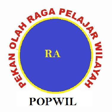 Atlet Popwil Riau Matangkan Persiapan