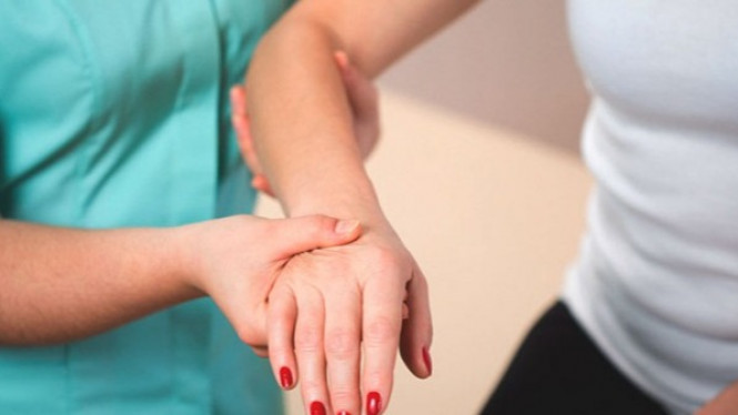 Gejala Kanker Tulang yang Jangan Anda Abaikan