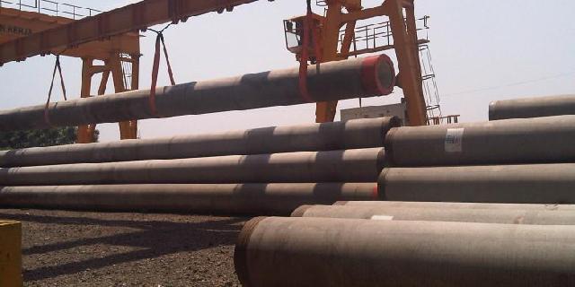 Permintaan Baja Naik, Krakatau Steel Tingkatkan Kapasitas Produksi