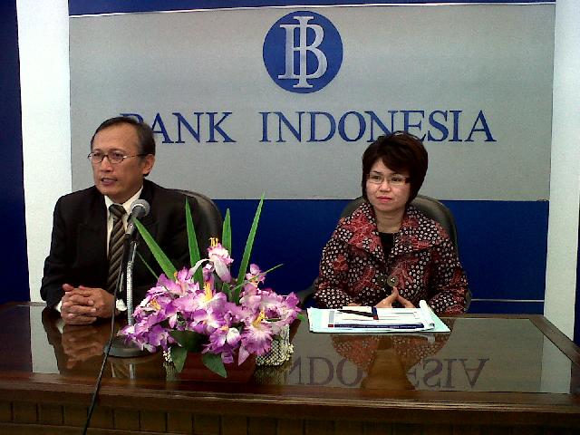 Dalam Setahun 29 Miliyar US $ Dana Ekspor Nangkring Di LN 