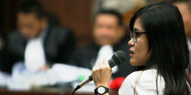 Sindiran Polisi ke Jessica Ngeluh Sel Tahanan Sempit & Banyak Kecoa