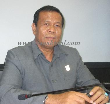 Harapan DPRD Pekanbaru di 2014, Pajak Walet Jangan Sampai Nihil Lagi
