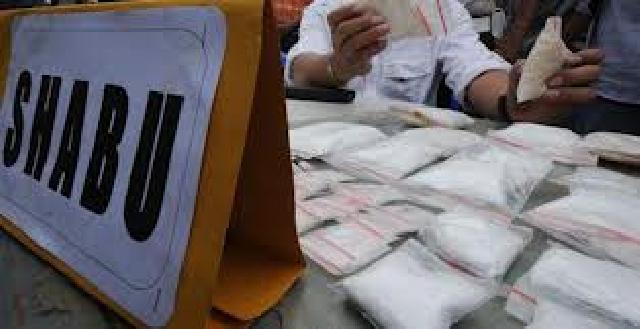 Komisi I Sesalkan Vonis Bebas Pelaku Narkoba di Pekanbaru