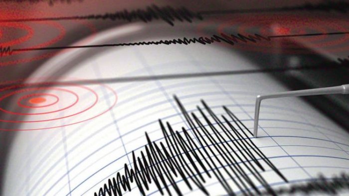 Breaking News : NTB Kembali Diguncang Gempa 6,2 SR