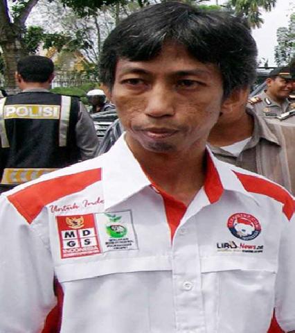 Konflik di DPP Memanas, DPW LIRA Riau Komit dengan Hasil Munas II tahun 2015