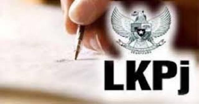 Besok DPRD Siak Gelar Paripurna LKPj Bupati