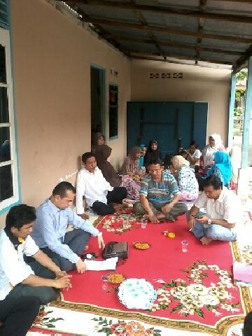 DPRD Minta Tower XL Gang Vinus Dibongkar