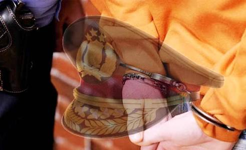 Diduga Peras Pelaku Narkoba, Tiga Oknum Polisi di Riau Diproses