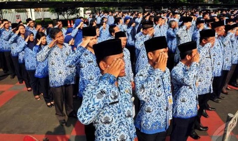 Pemprov Riau Siapkan Sanksi Bagi ASN Keluar Kota Selama Perayaan Imlek