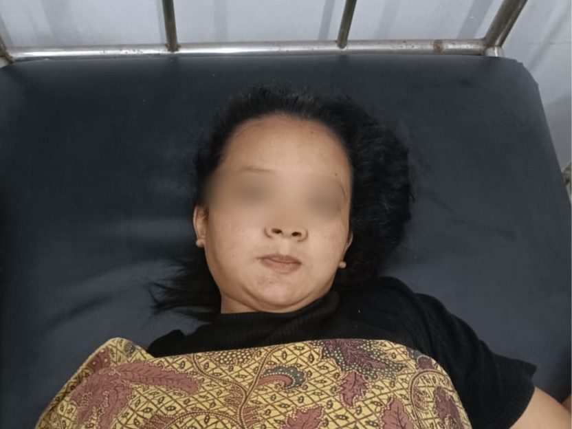 Diduga Hasil Hubungan Gelap, Remaja di Rokan Hilir Tega Bunuh Bayi yang Dilahirkannya