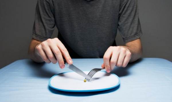 Ini Anjuran WHO Saat Berpuasa